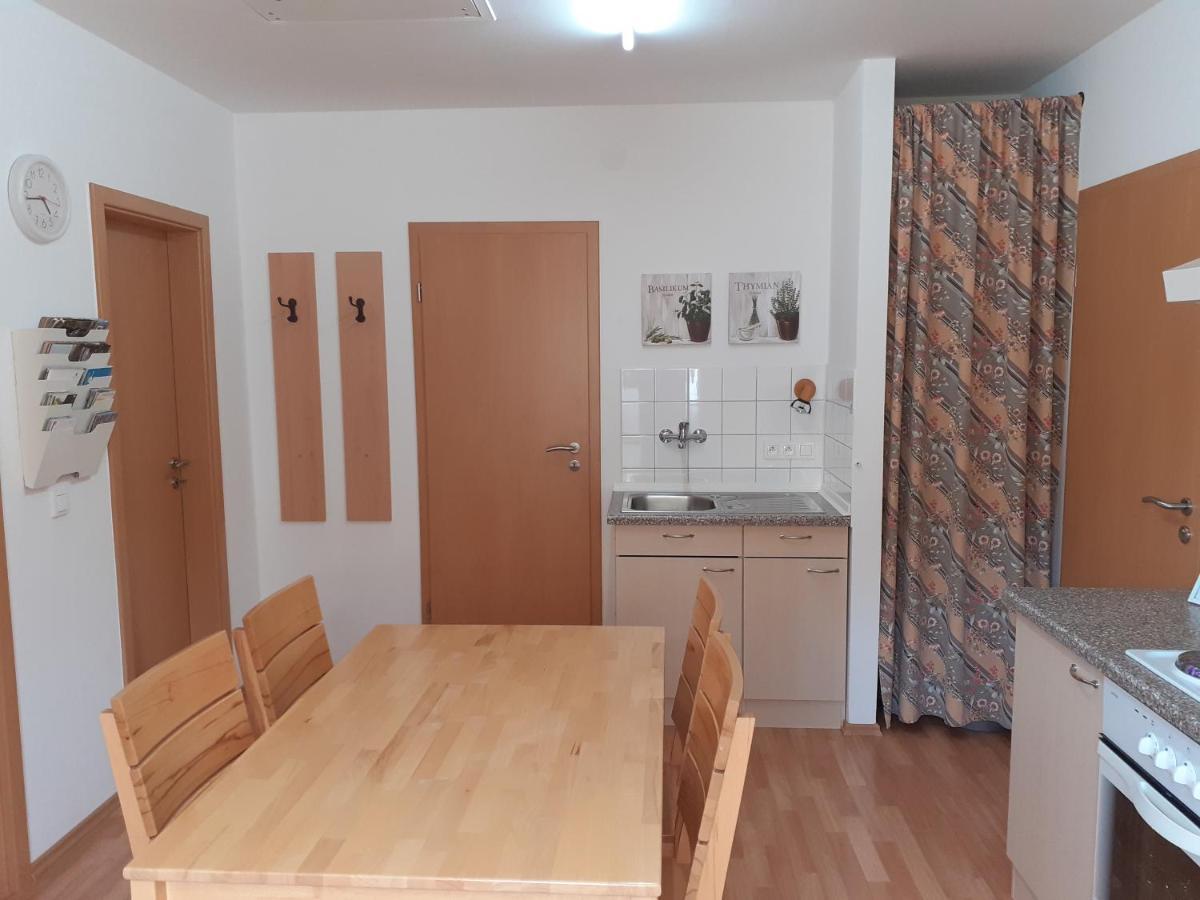 Tisa 488 Apartment Exterior photo
